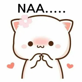 ᴄᴜᴛɪᴇ ᴋɪᴛᴛʏ ✨ // @SHREEE_XD telegram stickers