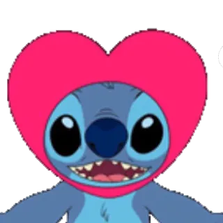 Cuties 2 by @mlOobot whatsapp stickers