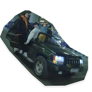 Mood color blue @stickersb2b whatsapp stickers