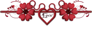 🤔 078d553c trái tim, hoa, đỏ, valentine, tình yêu, hoa lá telegram sticker