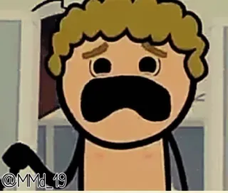 😧 818c8574 @MMd_19 telegram sticker