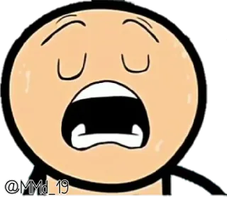 😌 995a619a @MMd_19 telegram sticker