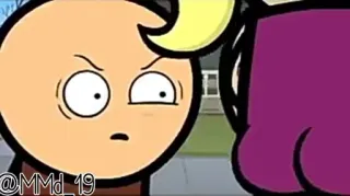 👀 eb43e2eb @MMd_19 telegram sticker