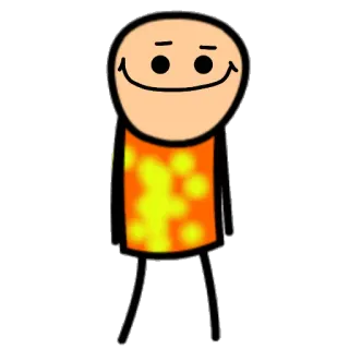 ☺️ 8242b94b telegram sticker