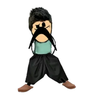 😏 d221c918 telegram sticker