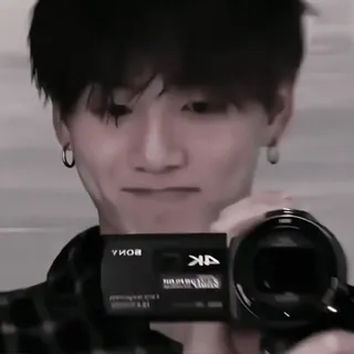 𝙠𝙤𝙤𝙠 𝙢𝙤𝙤𝙙¡! @btsxaesthetic :: @fStikBot telegram stickers