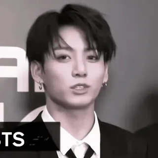 🔥 df3c1406 BTS BTS, K-pop, Корейская поп-музыка, Музыка, Певец whatsapp sticker