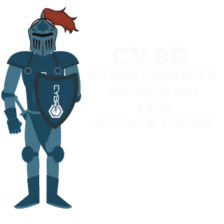 Cyber telegram stickers