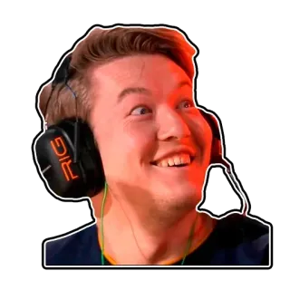 👀 8fb4ccde telegram sticker