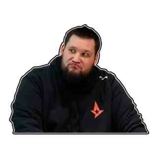 🥴 e7e01b19 telegram sticker