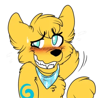 😅 2a1515ab telegram sticker