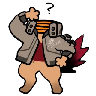 ❓ 26b3dad4 telegram sticker