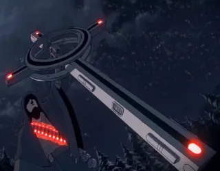 CYBERSLAV @everydaysticker whatsapp stickers