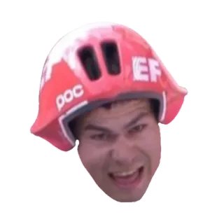 cycling_life telegram stickers