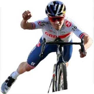 cycling_life telegram stickers