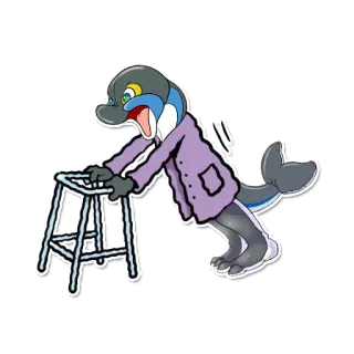 Cyrin's Emotes telegram stickers