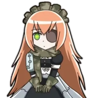 CZ2128 Delta telegram stickers