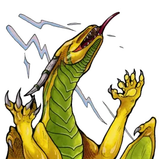 Czero telegram stickers