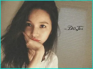 🦋 d8d42e33 DoJii 肖像, 女人, 自拍, 脸, 女孩, 女性, 人 whatsapp sticker