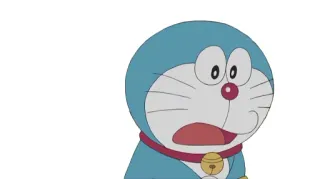 😔 9e81260b Doraemon Doraemon, Anime, Cartoon, Robotkat, Manga, Japanse anime telegram sticker