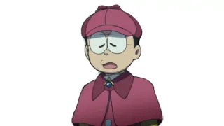 D0raem0n telegram stickers