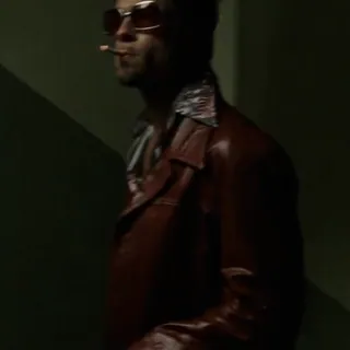 You Tayler Durden @direlzyeditz telegram stickers