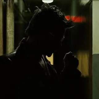 You Tayler Durden @direlzyeditz telegram stickers