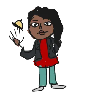 НрИ telegram stickers