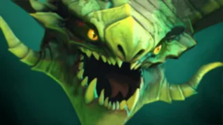 💚 dbc485ad draak, fantasie, monster, wezen, reptiel telegram sticker