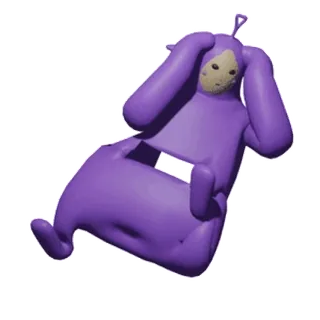 3D Dance 🕺 by @Gifstiki telegram stickers