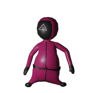 3D Dance 🕺 by @Gifstiki whatsapp stickers