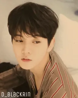 ✨ 7467c3ae D_BLACKRIN telegram sticker