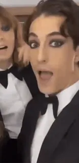 💋 943b8427 telegram sticker