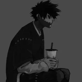 ♡《ＤＡＢＩ》♡ telegram stickers