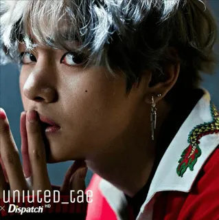 💎 37fef271 uniuted_tae person, celebrity, kpop, singer whatsapp sticker