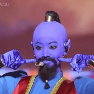 Dahyungiek by @rttax telegram stickers