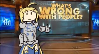 DailyArturia telegram stickers