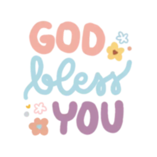 Daily Christian Life telegram stickers