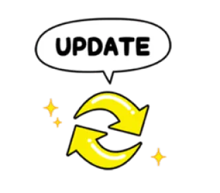 Daily Lives of programmer telegram stickers