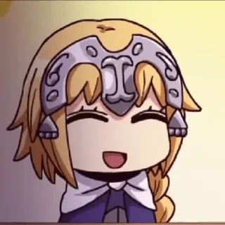 Okita-San @Daishouri telegram stickers