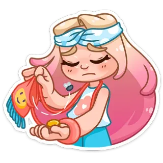 ⭐ e55b0111 telegram sticker