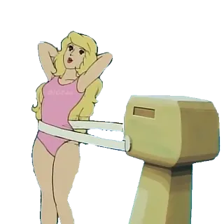 🤸 69e31066 telegram sticker