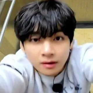 🥺 481e0e0d person, mann, promi, gesicht, selfie, porträt telegram sticker