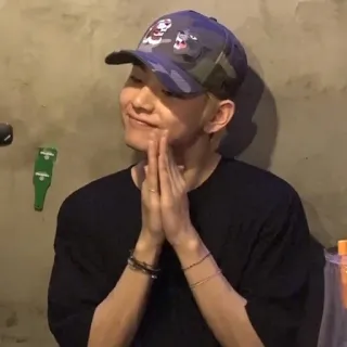 👏 5ac43e7f telegram sticker