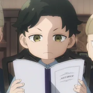 -ˋˏꔫ𝐃𝐚𝐦𝐢𝐚𝐧 𝐃𝐞𝐬𝐦𝐨𝐧𝐝 @SpyXFamiIy_ir telegram stickers