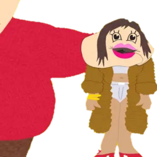 ✋ 5f304c82 telegram sticker