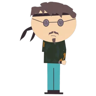 🧓 ebe6ad09 telegram sticker