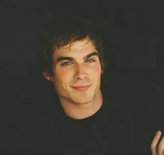 🙂 b164111c pria, potret, aktor, selebriti, tersenyum, tampan whatsapp sticker