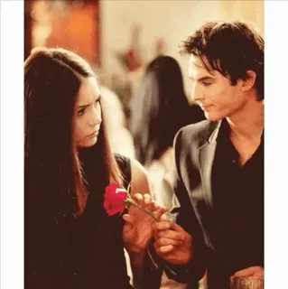 🖤 3e583b1c lãng mạn, tình yêu, cặp đôi, hoa hồng, đàn ông, phụ nữ telegram sticker