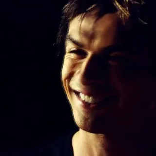 🍷 b494049d ポートレート, 笑顔, 男性, 俳優, 顔 telegram sticker